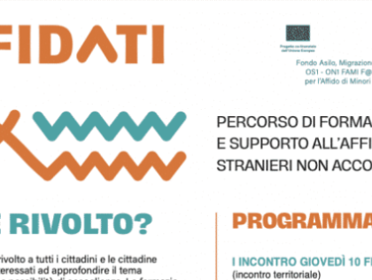 affidati