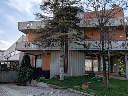 appartamenti via Commercio