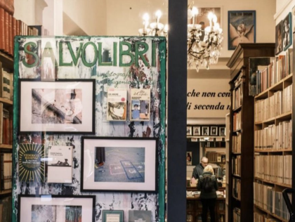 salvo libri